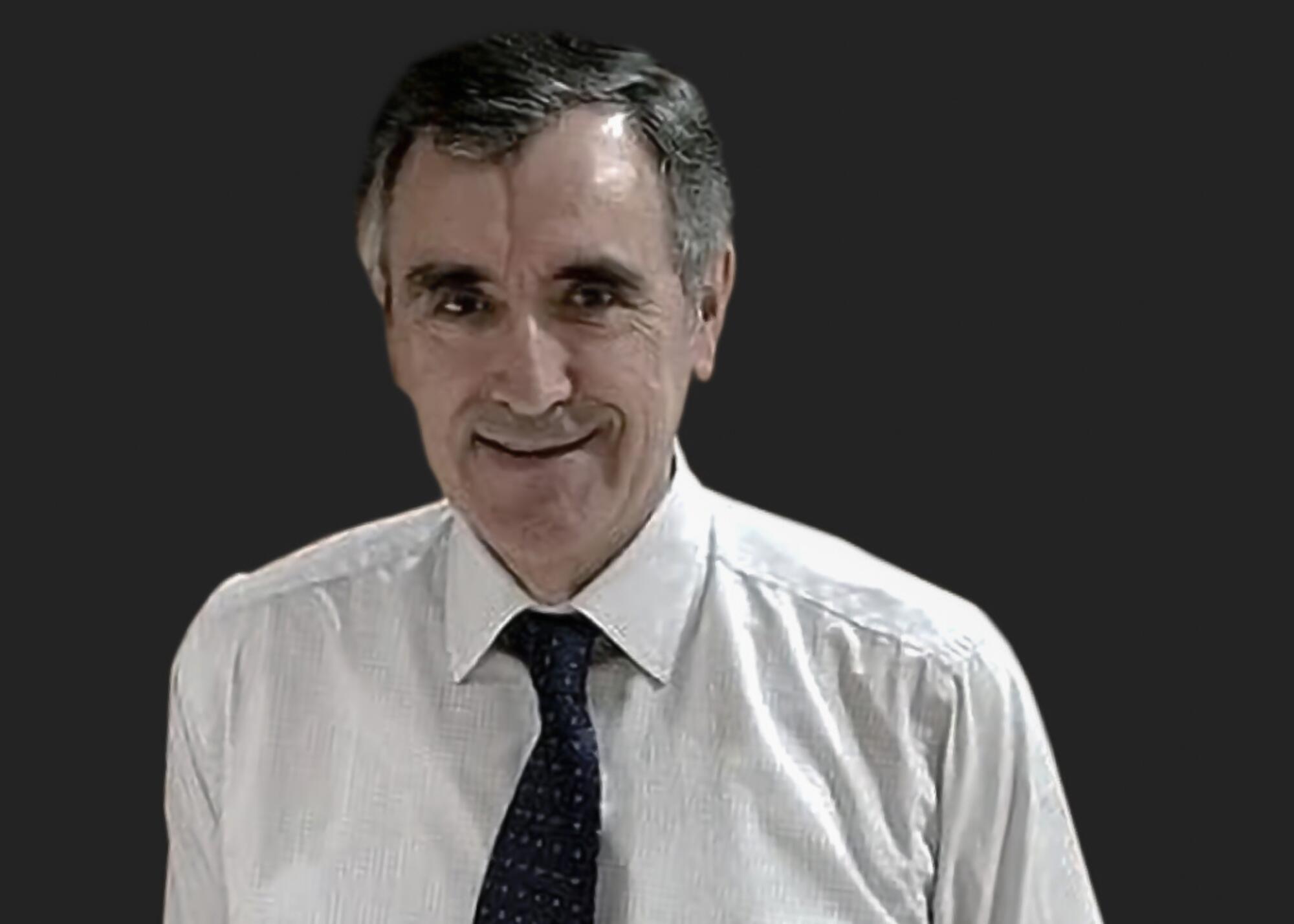 José María Castellano Greenalia